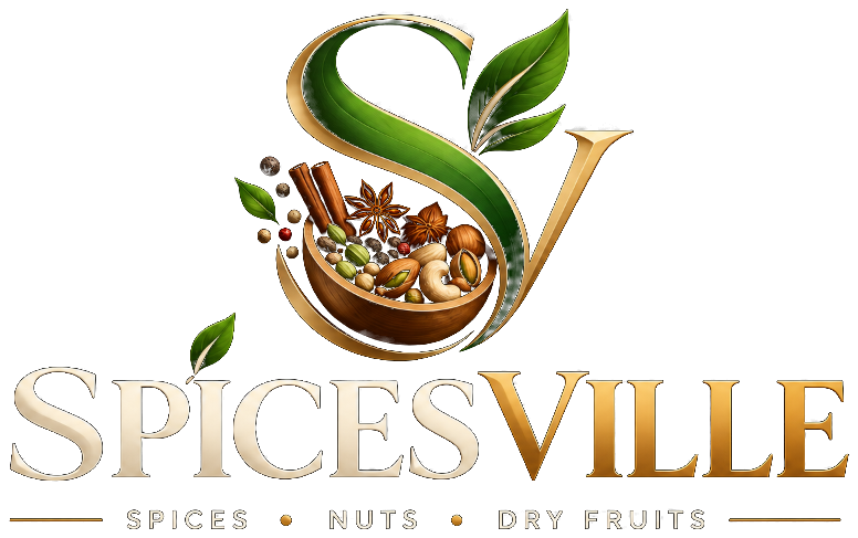 SPICESVILLE Premium Gourmet
