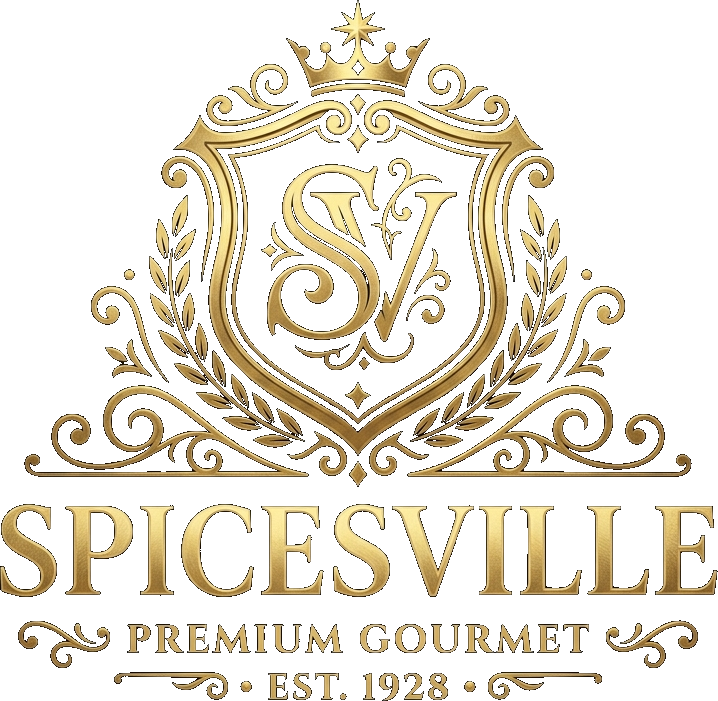 SPICESVILLE Premium Gourmet
